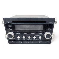 Honda Element 07-11 CD Player Radio AUX Audio Control 39100-SCV-306, E040, OEM, 2007, 2008, 2009, 2010, 2011