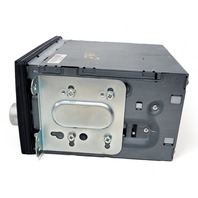 Honda Element 07-11 CD Player Radio AUX Audio Control 39100-SCV-306, E040, OEM, 2007, 2008, 2009, 2010, 2011