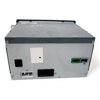Honda Element 07-11 CD Player Radio AUX Audio Control 39100-SCV-306, E040, OEM, 2007, 2008, 2009, 2010, 2011