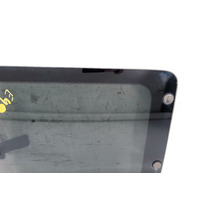 Honda Element 03-11 Rear Right/Passenger Door Glass Window 73401-SCV-A11, E040, OEM, 2003, 2004, 2005, 2006, 2007, 2008, 2009, 2010, 2011