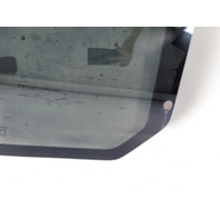 Honda Element 03-11 Rear Right/Passenger Door Glass Window 73401-SCV-A11, E040, OEM, 2003, 2004, 2005, 2006, 2007, 2008, 2009, 2010, 2011