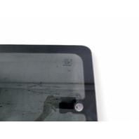 Honda Element 03-11 Rear Right/Passenger Door Glass Window 73401-SCV-A11, E040, OEM, 2003, 2004, 2005, 2006, 2007, 2008, 2009, 2010, 2011