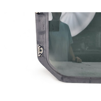 Honda Element 03-11 Rear Right/Passenger Door Glass Window 73401-SCV-A11, E040, OEM, 2003, 2004, 2005, 2006, 2007, 2008, 2009, 2010, 2011