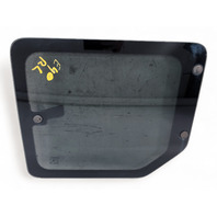 Honda Element 03-11 Rear Right/Passenger Door Glass Window 73401-SCV-A11, E040, OEM, 2003, 2004, 2005, 2006, 2007, 2008, 2009, 2010, 2011