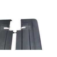 Honda Element 03-10 Rear Cover Side Lining Left/Right Set 84661-SCV-A01ZA, E040, OEM, 2003, 2004, 2005, 2006, 2007, 2008, 2009, 2010