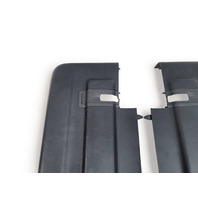 Honda Element 03-10 Rear Cover Side Lining Left/Right Set 84661-SCV-A01ZA, E040, OEM, 2003, 2004, 2005, 2006, 2007, 2008, 2009, 2010