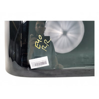 Honda Element 07-11 Quarter Glass Window Rear Right/Passenger Side 73510-SCV-A01, E040, OEM, 2007, 2008, 2009, 2010, 2011