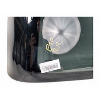 Honda Element 07-11 Quarter Glass Window Rear Right/Passenger Side 73510-SCV-A01, E040, OEM, 2007, 2008, 2009, 2010, 2011