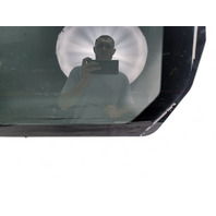 Honda Element 07-11 Quarter Glass Window Rear Right/Passenger Side 73510-SCV-A01, E040, OEM, 2007, 2008, 2009, 2010, 2011