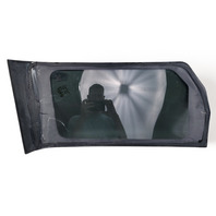 Honda Element 07-11 Quarter Glass Window Rear Right/Passenger Side 73510-SCV-A01, E040, OEM, 2007, 2008, 2009, 2010, 2011