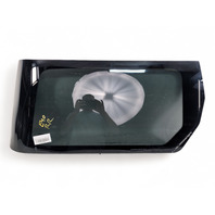 Honda Element 07-11 Quarter Glass Window Rear Right/Passenger Side 73510-SCV-A01, E040, OEM, 2007, 2008, 2009, 2010, 2011