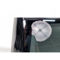 Honda Element 07-11 Quarter Glass Window Rear Right/Passenger Side 73510-SCV-A01, E040, OEM, 2007, 2008, 2009, 2010, 2011