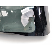 Honda Element 07-11 Quarter Glass Window Rear Left/Driver, 73560-SCV-A01, E040, OEM, 2007, 2008, 2009, 2010, 2011
