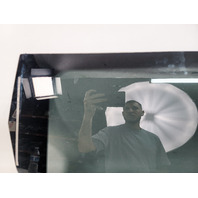 Honda Element 07-11 Quarter Glass Window Rear Left/Driver, 73560-SCV-A01, E040, OEM, 2007, 2008, 2009, 2010, 2011