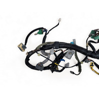 Honda Element 07 Engine Wire Harness A/T 2.4L, 32117-SCV-A34, E040, OEM, 2007