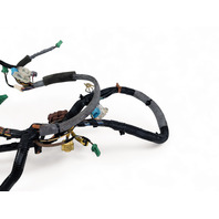 Honda Element 07 Engine Wire Harness A/T 2.4L, 32117-SCV-A34, E040, OEM, 2007