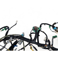 Honda Element 07 Engine Wire Harness A/T 2.4L, 32117-SCV-A34, E040, OEM, 2007