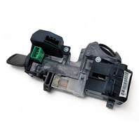 Honda Element 07 AT Ignition Switch Immobilizer With Key 06350-SCV-305, E040, OEM, 2007