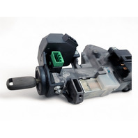Honda Element 07 AT Ignition Switch Immobilizer With Key 06350-SCV-305, E040, OEM, 2007