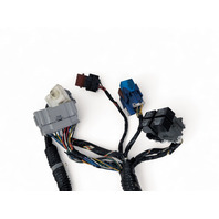 Honda Element 07-08 Instrument Wire Harness A/T 2.4L, 32201-SCV-A13, E040, OEM, 2007, 2008