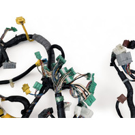 Honda Element 07-08 Instrument Wire Harness A/T 2.4L, 32201-SCV-A13, E040, OEM, 2007, 2008
