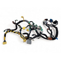 Honda Element 07-08 Instrument Wire Harness A/T 2.4L, 32201-SCV-A13, E040, OEM, 2007, 2008