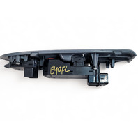 Honda Element 03-11 Master Window Switch Front Left/Driver 35750-SCV-A01ZA, E040, OEM, 2003, 2004, 2005, 2006, 2007, 2008, 2009, 2010, 2011