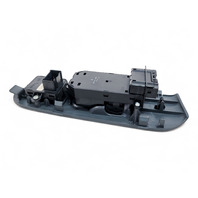 Honda Element 03-11 Master Window Switch Front Left/Driver 35750-SCV-A01ZA, E040, OEM, 2003, 2004, 2005, 2006, 2007, 2008, 2009, 2010, 2011
