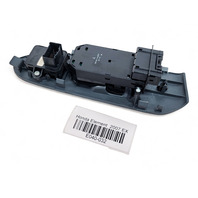 Honda Element 03-11 Master Window Switch Front Left/Driver 35750-SCV-A01ZA, E040, OEM, 2003, 2004, 2005, 2006, 2007, 2008, 2009, 2010, 2011