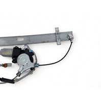 Honda Element 03-11 EX Front Window Regulator Motor Right/Passenger 72210-SCV-A03, E040, OEM, 2003, 2004, 2005, 2006, 2007, 2008, 2009, 2010, 2011