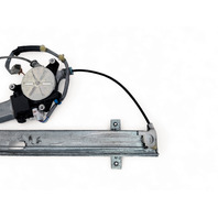 Honda Element 03-11 EX Front Window Regulator Motor Right/Passenger 72210-SCV-A03, E040, OEM, 2003, 2004, 2005, 2006, 2007, 2008, 2009, 2010, 2011