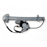 Honda Element 03-11 EX Front Window Regulator Motor Right/Passenger 72210-SCV-A03, E040, OEM, 2003, 2004, 2005, 2006, 2007, 2008, 2009, 2010, 2011
