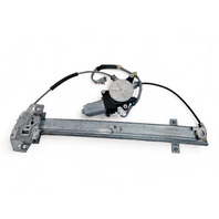 Honda Element 03-11 EX Front Window Regulator Motor Right/Passenger 72210-SCV-A03, E040, OEM, 2003, 2004, 2005, 2006, 2007, 2008, 2009, 2010, 2011