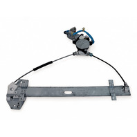 Honda Element 03-11 Front Window Regulator Motor Left/Driver 72250-SCV-A03, E040, OEM, 2003, 2004, 2005, 2006, 2007, 2008, 2009, 2010, 2011