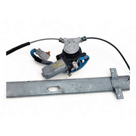 Honda Element 03-11 Front Window Regulator Motor Left/Driver 72250-SCV-A03, E040, OEM, 2003, 2004, 2005, 2006, 2007, 2008, 2009, 2010, 2011