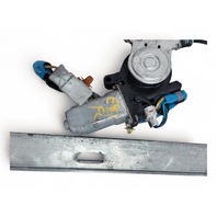 Honda Element 03-11 Front Window Regulator Motor Left/Driver 72250-SCV-A03, E040, OEM, 2003, 2004, 2005, 2006, 2007, 2008, 2009, 2010, 2011