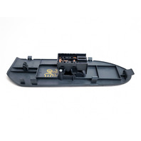 Honda Element 03-11 EX Power Window Switch, Panel Sub-Switch 35760-S6A-003ZC, E040, OEM, 2003, 2004, 2005, 2006, 2007, 2008, 2009, 2010, 2011