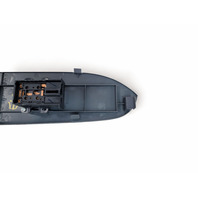 Honda Element 03-11 EX Power Window Switch, Panel Sub-Switch 35760-S6A-003ZC, E040, OEM, 2003, 2004, 2005, 2006, 2007, 2008, 2009, 2010, 2011