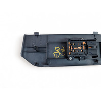 Honda Element 03-11 EX Power Window Switch, Panel Sub-Switch 35760-S6A-003ZC, E040, OEM, 2003, 2004, 2005, 2006, 2007, 2008, 2009, 2010, 2011