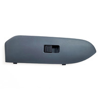 Honda Element 03-11 EX Power Window Switch, Panel Sub-Switch 35760-S6A-003ZC, E040, OEM, 2003, 2004, 2005, 2006, 2007, 2008, 2009, 2010, 2011