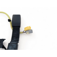 Honda Element 07-11 EX Front Seat Belt Buckle Right/Passenger 04813-SCV-L00ZA, E040, OEM, 2007, 2008, 2009, 2010, 2011