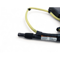 Honda Element 07-11 EX Front Seat Belt Buckle Right/Passenger 04813-SCV-L00ZA, E040, OEM, 2007, 2008, 2009, 2010, 2011
