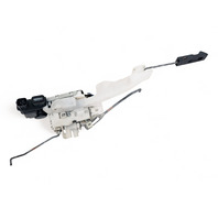 Honda Element 05-11 Front Power Lock Actuator Left/Driver 72152-SCV-A04, E040, OEM, 2005, 2006, 2007, 2008, 2009, 2010, 2011