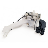Honda Element 05-11 Front Power Lock Actuator Left/Driver 72152-SCV-A04, E040, OEM, 2005, 2006, 2007, 2008, 2009, 2010, 2011