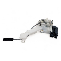 Honda Element 05-11 Front Power Lock Actuator Left/Driver 72152-SCV-A04, E040, OEM, 2005, 2006, 2007, 2008, 2009, 2010, 2011