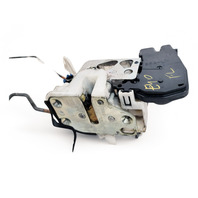 Honda Element 05-11 Front Power Lock Actuator Left/Driver 72152-SCV-A04, E040, OEM, 2005, 2006, 2007, 2008, 2009, 2010, 2011