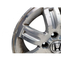 Honda Element 07-08 Alloy Disc Wheel Rim 7 Spoke 16x6.5, 42700-SCV-A71 #3, E040, OEM, 2007, 2008