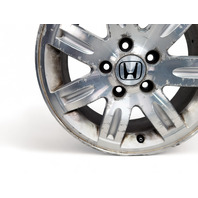 Honda Element 07-08 Alloy Disc Wheel Rim 7 Spoke 16x6.5, 42700-SCV-A71 #3, E040, OEM, 2007, 2008