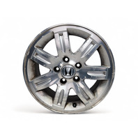 Honda Element 07-08 Alloy Disc Wheel Rim 7 Spoke 16x6.5, 42700-SCV-A71 #3, E040, OEM, 2007, 2008