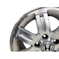 Honda Element 07-08 Alloy Disc Wheel Rim 7 Spoke 16x6.5, 42700-SCV-A71 #3, E040, OEM, 2007, 2008
